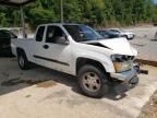 2008 Chevrolet Colorado