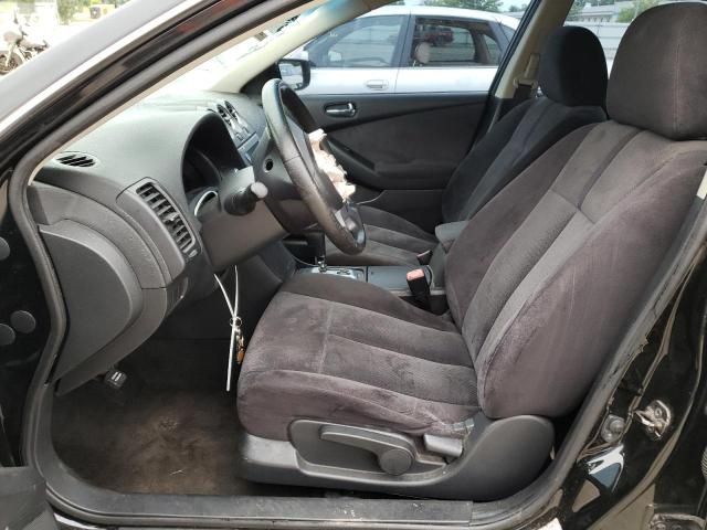 2009 Nissan Altima 2.5