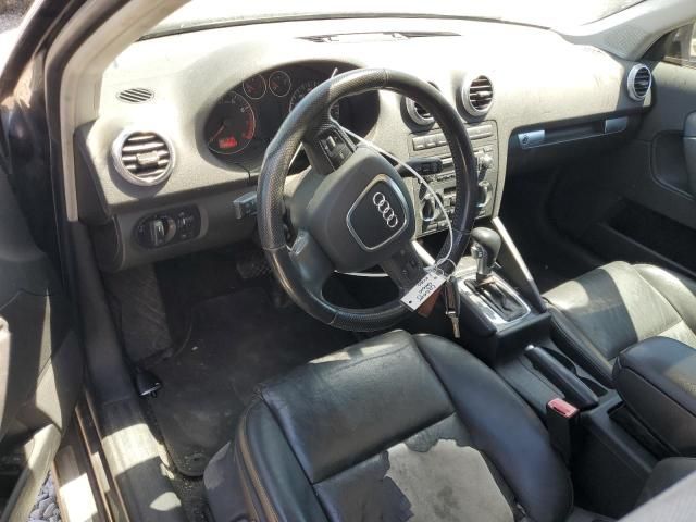 2006 Audi A3 2.0 Sport