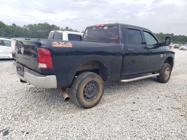 2012 Dodge RAM 2500 ST