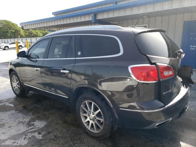 2014 Buick Enclave