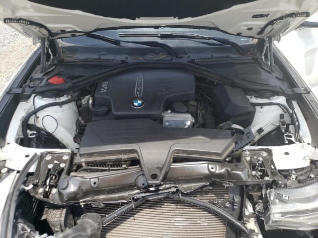 2016 BMW 328 Xigt Sulev
