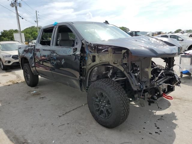 2023 Chevrolet Silverado K1500 ZR2