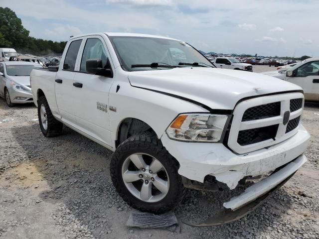 2014 Dodge RAM 1500 ST