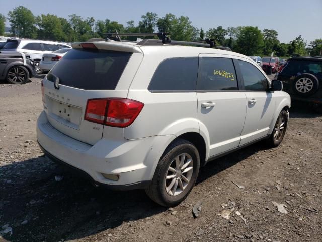 2014 Dodge Journey SXT