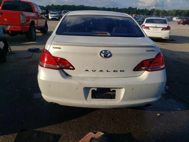 2007 Toyota Avalon XL