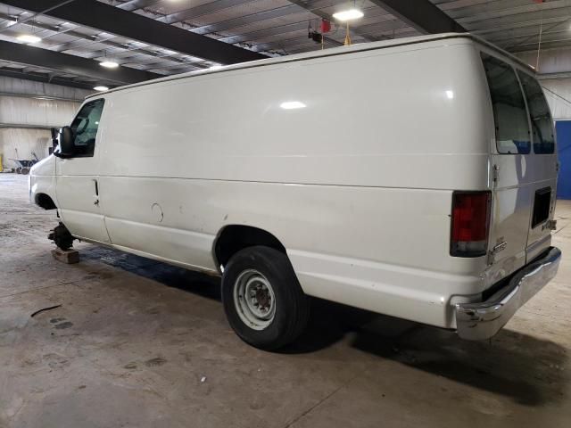 2009 Ford Econoline E150 Van