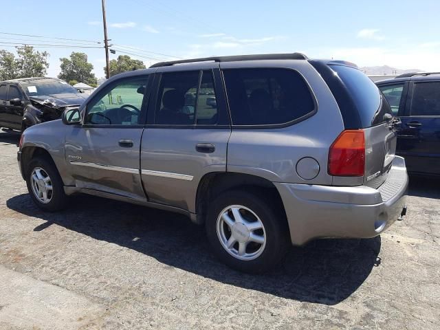 2006 GMC Envoy