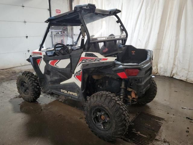 2020 Polaris RZR S 900