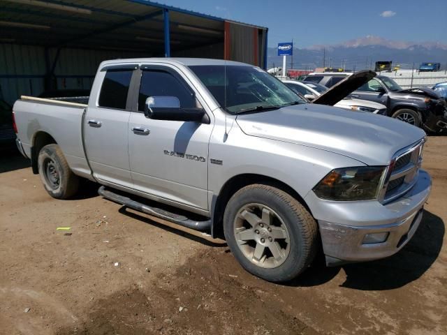 2011 Dodge RAM 1500