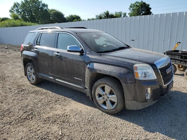 2014 GMC Terrain SLE