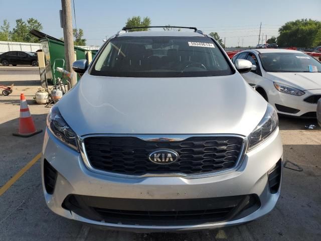 2019 KIA Sorento L