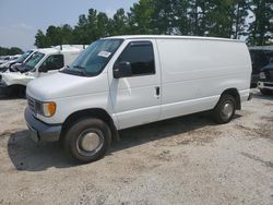 2003 Ford Econoline E250 Van for sale in Gaston, SC