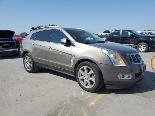 2012 Cadillac SRX Performance Collection