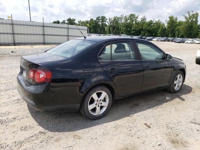 2009 Volkswagen Jetta S