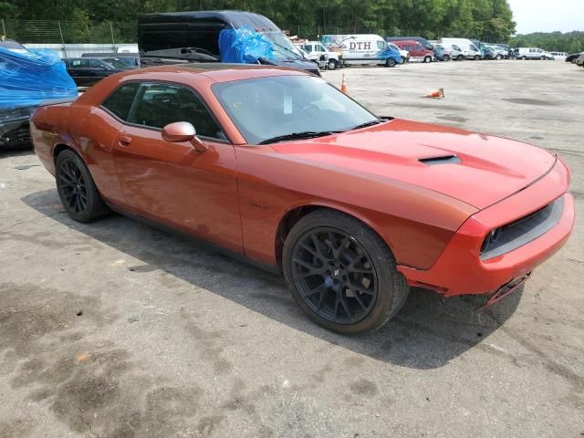 2020 Dodge Challenger R/T