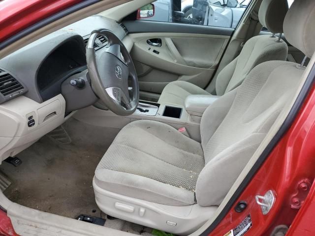 2008 Toyota Camry CE