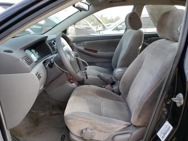 2003 Toyota Corolla CE