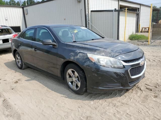 2015 Chevrolet Malibu LS