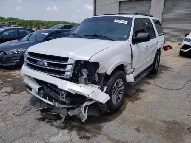 2017 Ford Expedition XLT