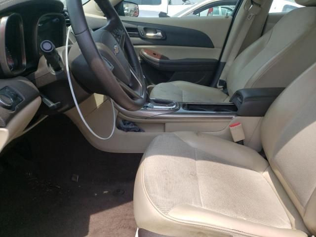 2013 Chevrolet Malibu 1LT