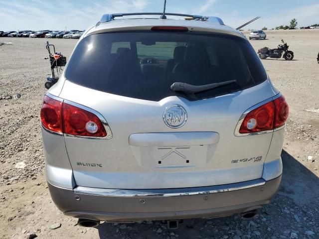 2012 Buick Enclave