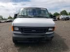 2007 Ford Econoline E250 Van