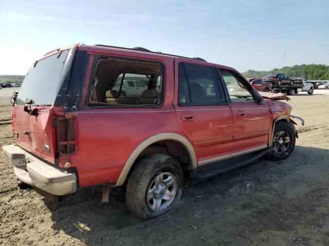 1998 Ford Expedition