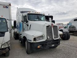 Kenworth Vehiculos salvage en venta: 2004 Kenworth Construction T600