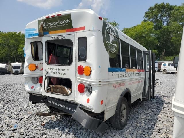 2008 Chevrolet Express G3500