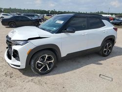 2022 Chevrolet Trailblazer RS for sale in Houston, TX