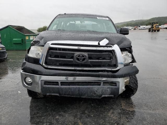 2012 Toyota Tundra Crewmax SR5