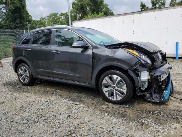 2022 KIA Niro S