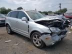 2014 Chevrolet Captiva LT