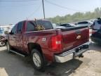 2008 Chevrolet Silverado K1500