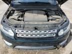 2014 Land Rover Range Rover Sport HSE