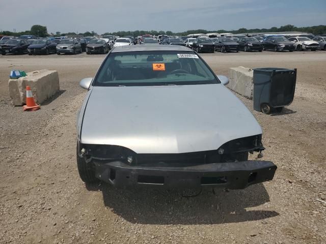 1994 Ford Thunderbird LX