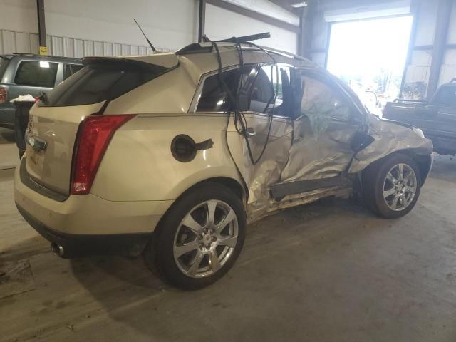 2011 Cadillac SRX Performance Collection