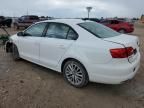 2012 Volkswagen Jetta SEL