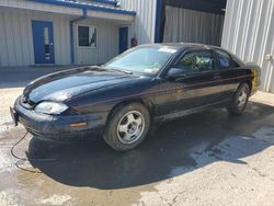 Chevrolet Montecarlo salvage cars for sale: 1999 Chevrolet Monte Carlo Z34