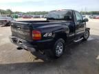 2002 Chevrolet Silverado K1500