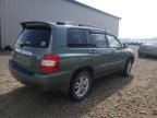 2007 Toyota Highlander Hybrid