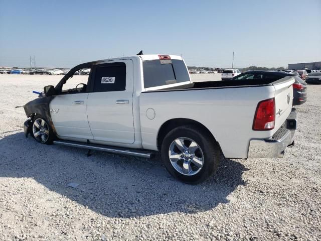 2015 Dodge RAM 1500 SLT