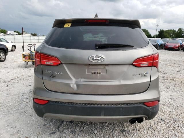 2015 Hyundai Santa FE Sport