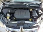 2011 Dodge Grand Caravan Crew