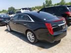 2016 Cadillac XTS Luxury Collection