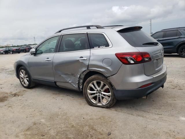 2013 Mazda CX-9 Grand Touring