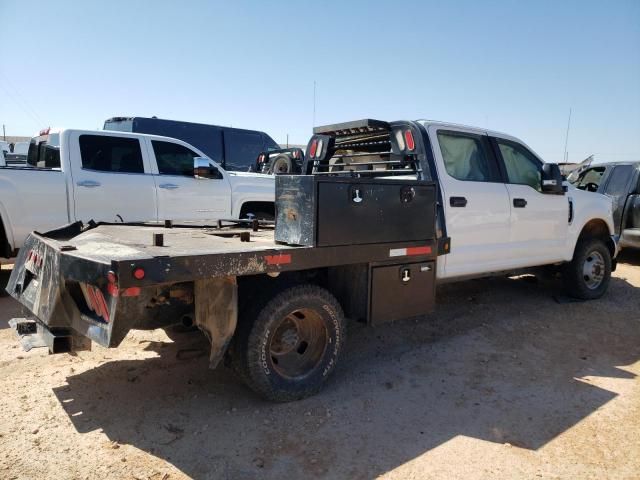 2017 Ford F350 Super Duty