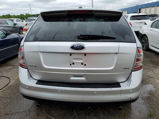 2010 Ford Edge SEL