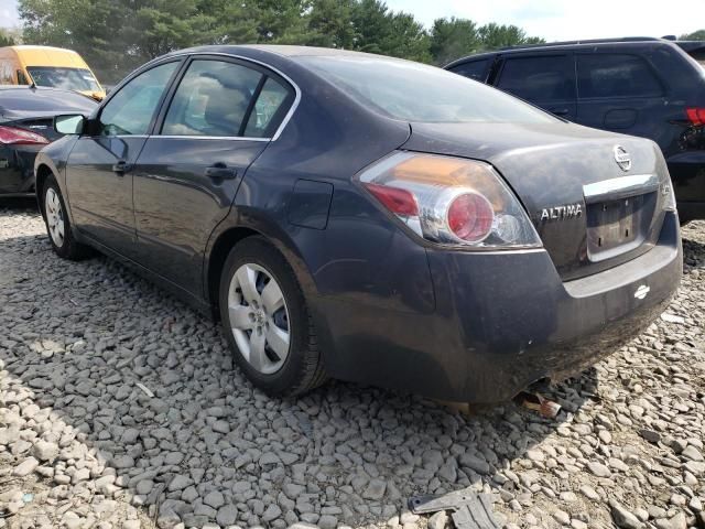 2008 Nissan Altima 2.5